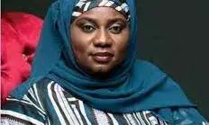 Govs wife advises women on cervical cancer