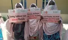 UNFPA, FFN organise 5days free VVF repair surgery