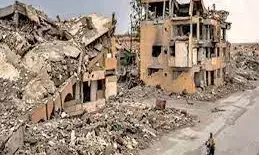 U.S. hid airstrike that killed dozens of Syrians