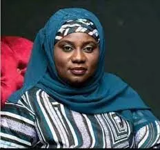 Govs wife advises women on cervical cancer