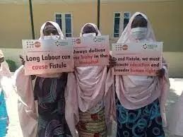 UNFPA, FFN organise 5days free VVF repair surgery