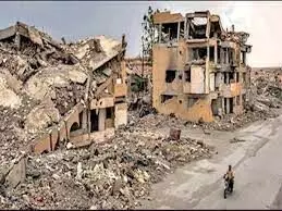 U.S. hid airstrike that killed dozens of Syrians