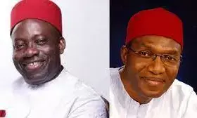 Anambra democracy: Dont go to court, ex-Guber aspirant urges Uba