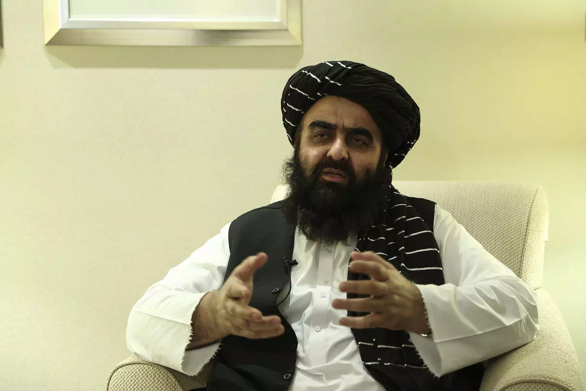 Afghanistan urges U.S. to unfreeze its assets Afghanistan urges U.S. to unfreeze its assets