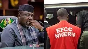Extend my immunity is alien , says lawyer to Okorocha suit against Imo govt., EFCC