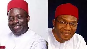 Anambra democracy: Dont go to court, ex-Guber aspirant urges Uba