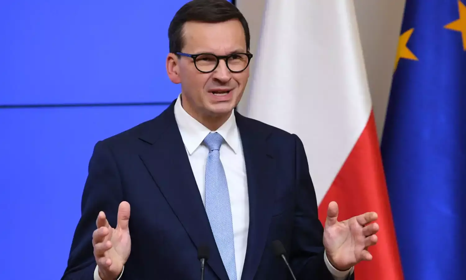 Europe to receive millions of migrants