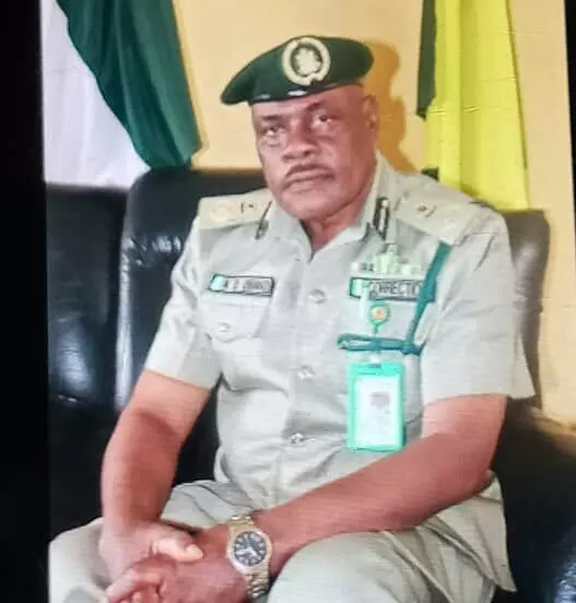 127 Enugu inmates to sit for NECO