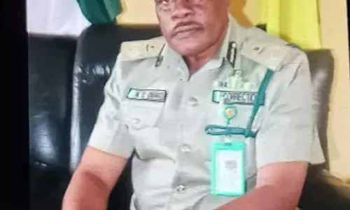 127 Enugu inmates to sit for NECO