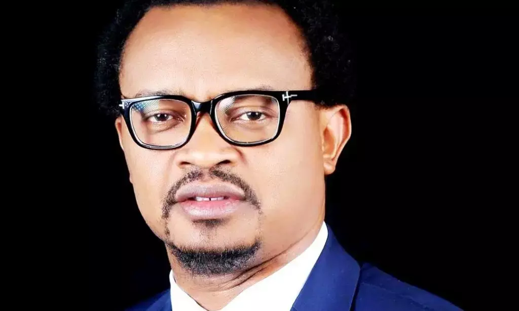 We are dealing with Nigeria energy poverty- Derefaka