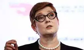 Australia urges for global rules against online misinformation