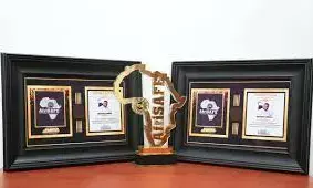 Oil service firm, Ikeja Electric Plc. emerge winners of  Safety Award