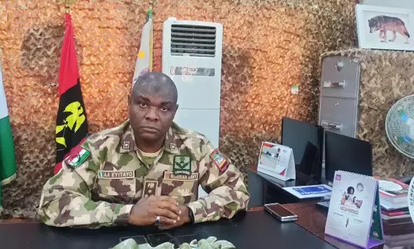 Troops defeat attempt to attack military base