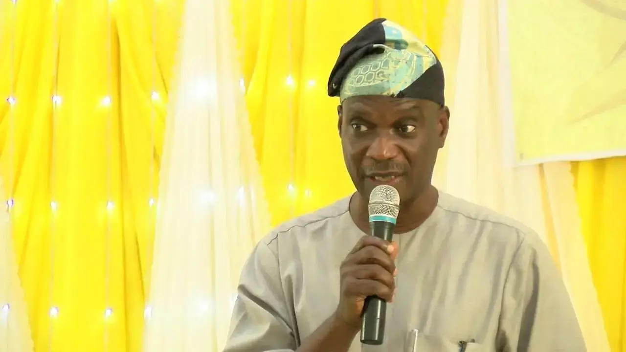 Lawmaker tasks INEC to open voters registration centres in tertiary institutions