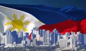 Philippines to allow fully vaccinated tourists from green countries