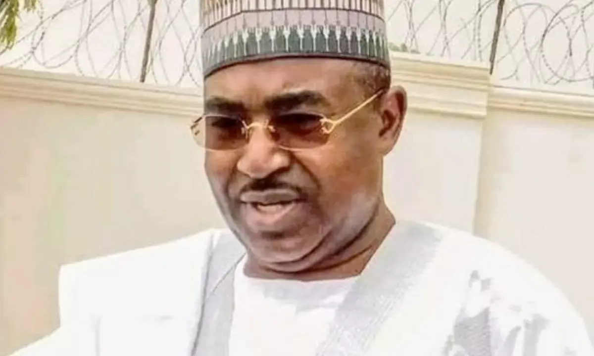 Marwa warns new NDLEA cadets against taking bribes