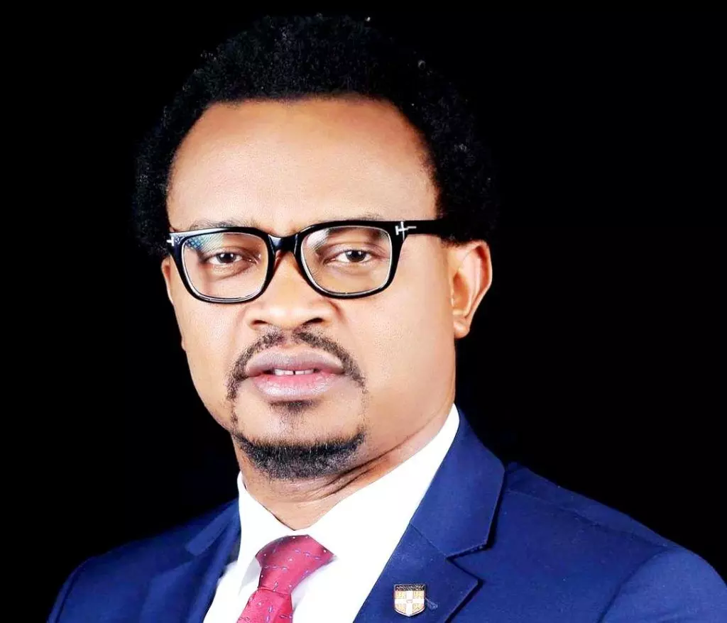 We are dealing with Nigeria energy poverty- Derefaka