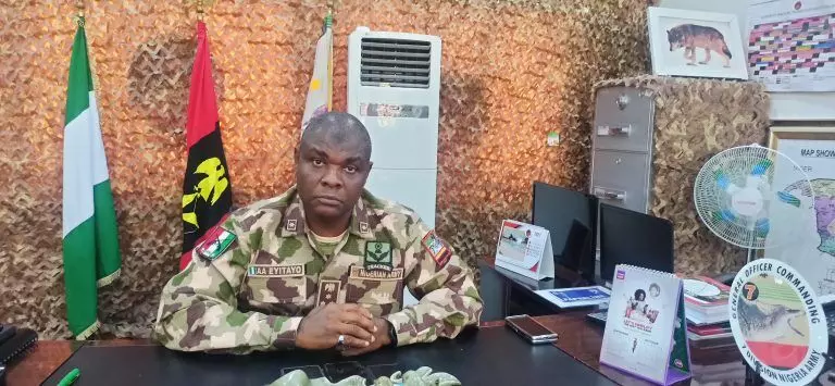 Troops defeat attempt to attack military base