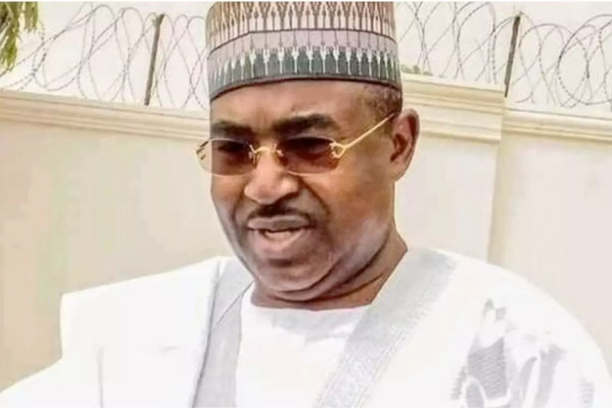 Marwa warns new NDLEA cadets against taking bribes