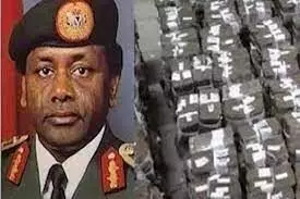 Abacha loot: Court dismisses suit against Malami, others over appointment of consultant