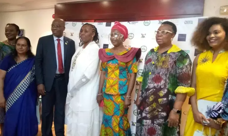 Children should enter secondary school at age 12— Adefisayo emphasises