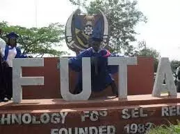 160 students bag First Class as FUTA holds 32nd convocation 160 students bag First Class as FUTA holds 32nd convocation