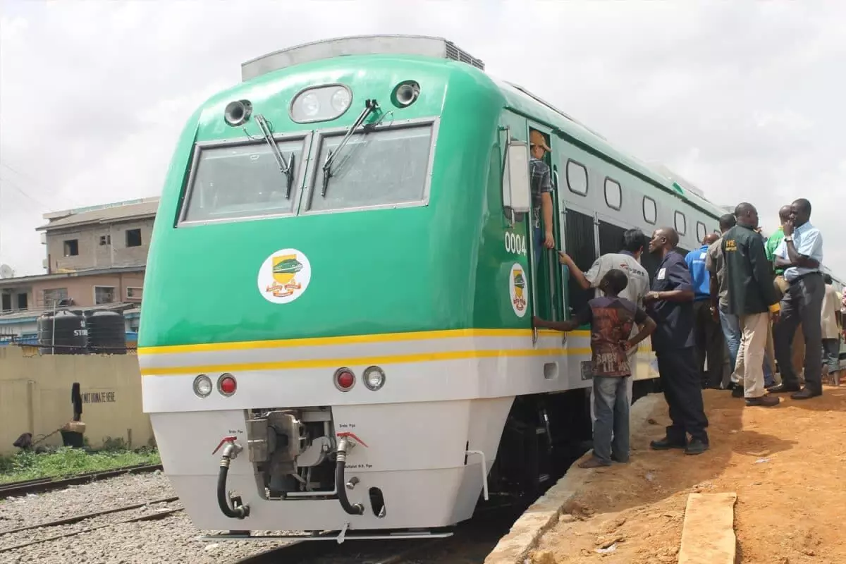 Abuja/Kaduna, Lagos/Ibadan railway workers suspend strike