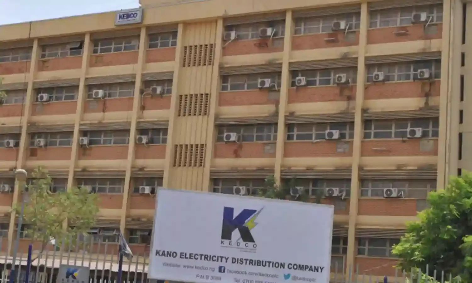 Meter bypass, illegal connection key economic threats to KEDCO