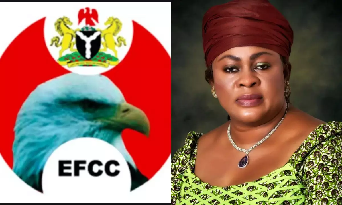 Alleged N5bn fraud: Stella Oduahs trial is persecution