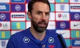 Southgate, assistant sign new contract for extension
