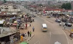 Philanthropist doles out N350,000 to 35 Kwara indigents