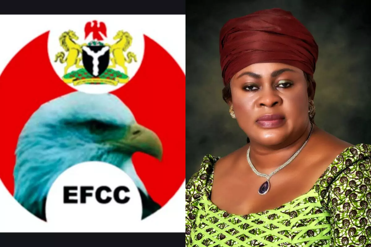 Alleged N5bn fraud: Stella Oduahs trial is persecution