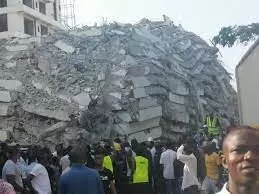 21-Storey Ikoyi Building Collapse: Tribunal seeks memmoranda from stakeholders