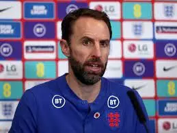 Southgate, assistant sign new contract for extension