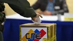Venezuelas ruling party sweeps polls