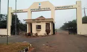 Sam Adegboyega varsity to offer free tuition programmes