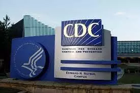 Avoid travel to Germany, says U.S. CDC Centre Avoid travel to Germany, says U.S. CDC Centre