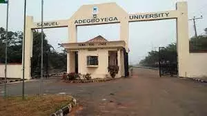 Sam Adegboyega varsity to offer free tuition programmes