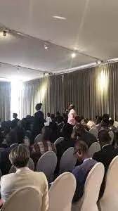 We ll make Lagos fully digitalised city, says Finnish minister