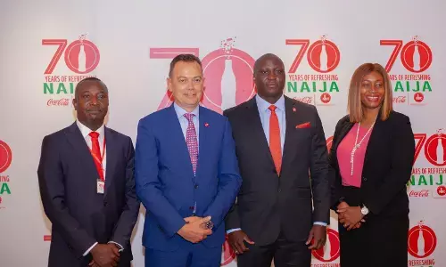 Coke at 70: Osinbajo commends Coca-Colas commitment