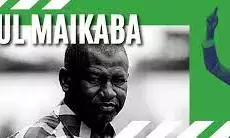 Rangers FC target trophy at Ekwueme Pre-season Tournament