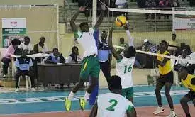 National Volleyball Division: Kada Kings record 10th win