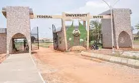 Fed university Dutse hires hunters to enhance security