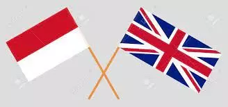 Indonesia, Britain jointly invest in electric vehicle batteries production Indonesia, Britain jointly invest in electric vehicle batteries production