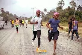 Opobo traditional ruler backs up annual Marathon