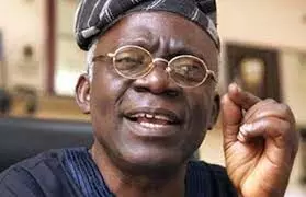 Falana advocates for appellate division of  ECOWAS Court