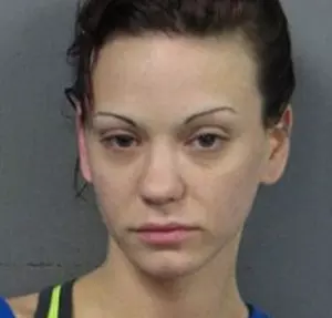 Former stripper jailed for sexually abuse of four-year-old boy