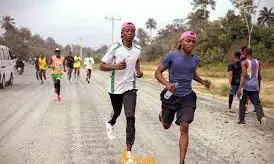Opobo traditional ruler backs up annual Marathon