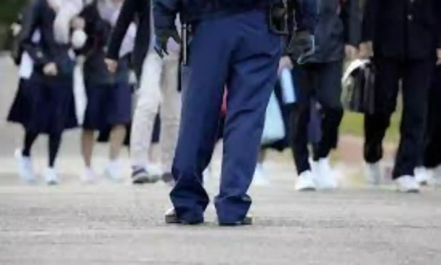 Japanese student stabs schoolmate over  grudges