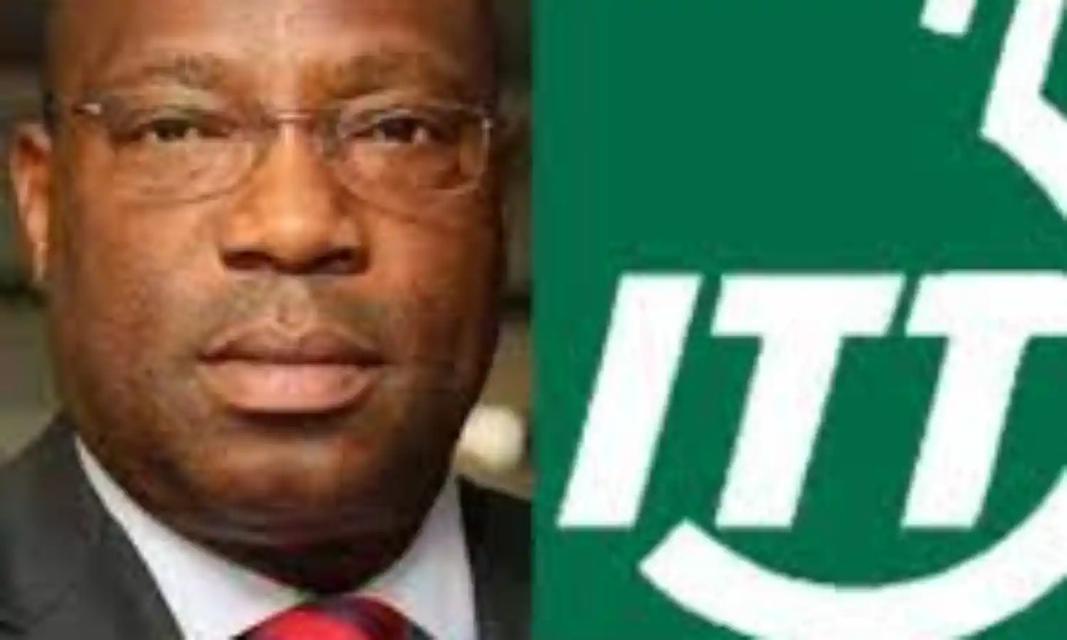 Oshodi elects as  ITTF Vice President